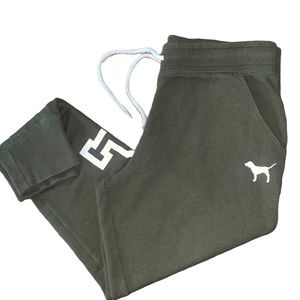 ‼️SOLD‼️ Victoria’s Secret 💓PINK💓 Sweat Pants